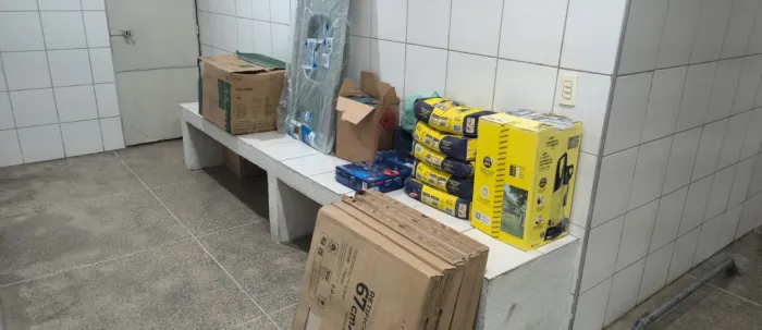 Foto: Reprodução/Secom Ceará