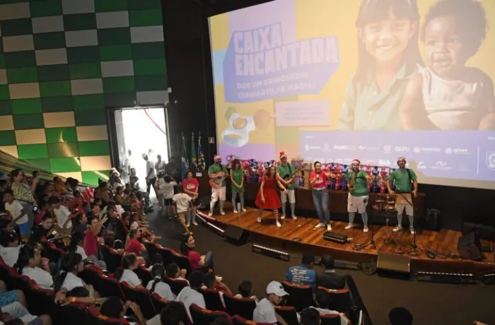 Foto: Reprodução/Secom Mato Grosso do Sul