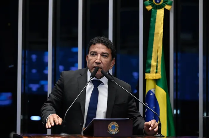  - Foto: Carlos Moura/Agência Senado