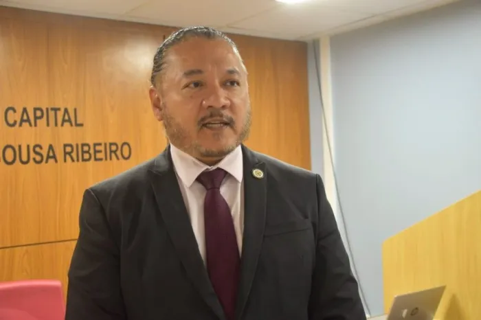 SÃO LUÍS – Cássius Chai é reconduzido ao cargo de diretor das Promotorias de Justiça da Capital