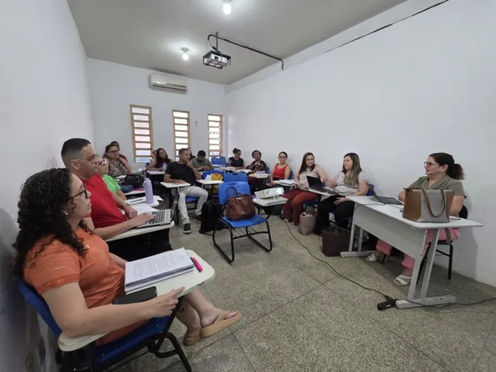 Uespi tem vagas abertas para cursos de mestrado com ingresso em 2027