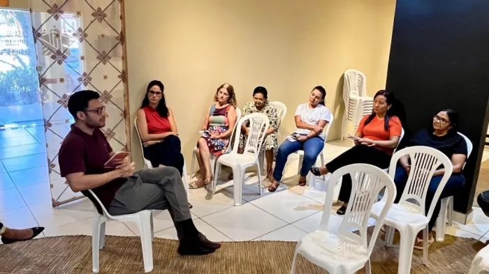Sudarpi lança segunda edição de selo para certificar lojas da Central de Artesanato Mestre Dezinho