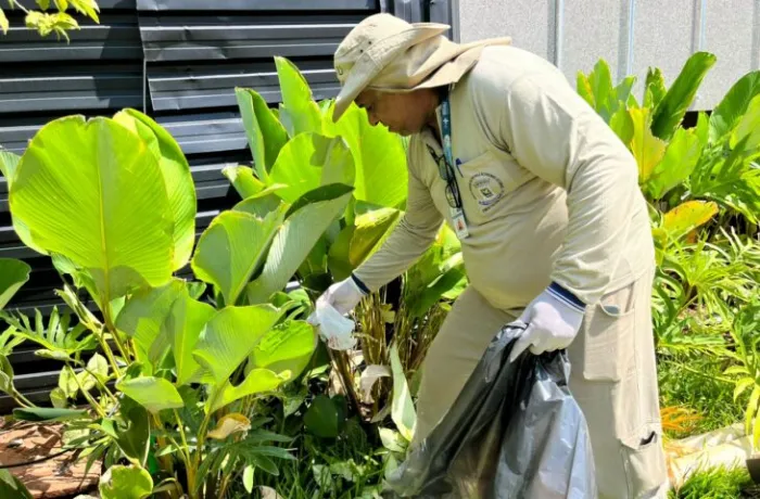 Foto: Reprodução/Secom Mato Grosso do Sul