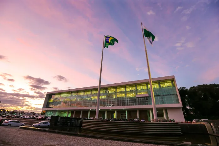Foto: Reprodução/Secom Paraná