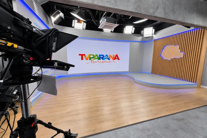 TV Paraná Turismo cresce e ganha cada vez mais público entre jovens e mulheres