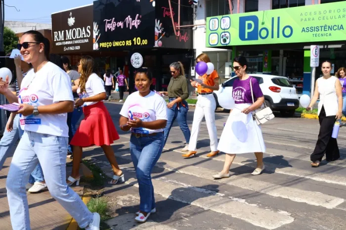 Foto: Suelenn Barbosa