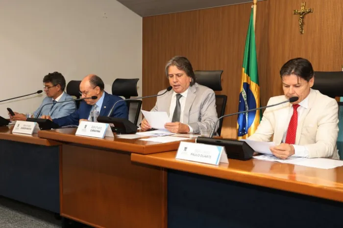 CCJR aprova comunicação de registro de nascimento sem identificação de paternidade ao MP