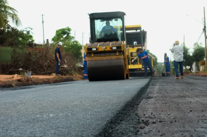 Foto: Reprodução/Prefeitura de Campo Grande - MS