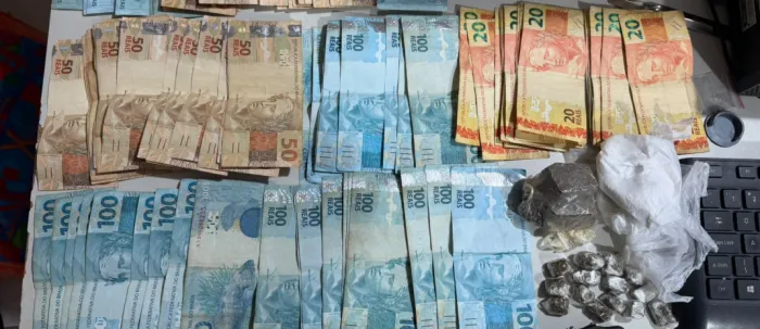 PCCE prende integrantes de grupo criminoso por crime de extorsão em Caucaia