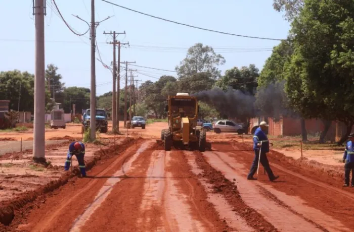 Foto: Reprodução/Secom Mato Grosso do Sul