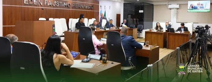 Câmara de Ibatiba aprova Corrida dos Tropeiros como evento oficial e criação de catálogo histórico do Legislativo