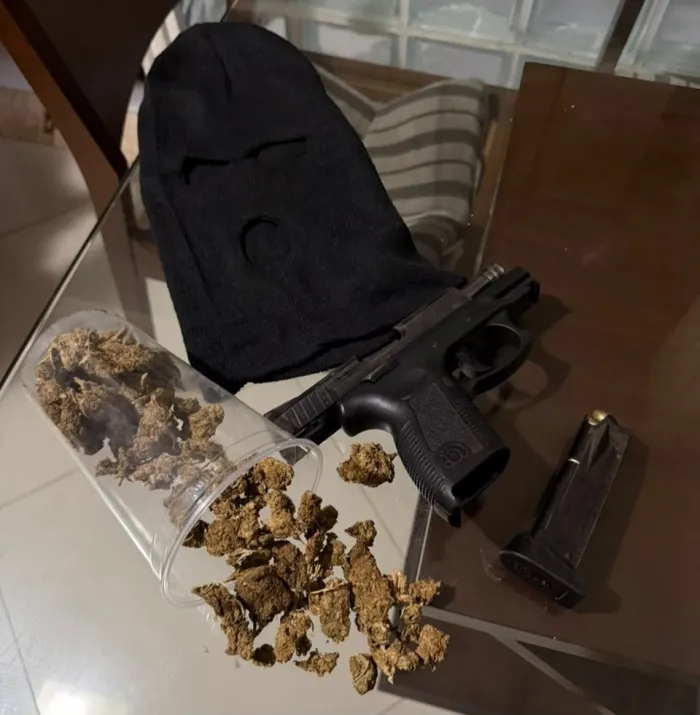 Operação Trainspotting prende quatro suspeitos de tráfico de drogas em Jequié