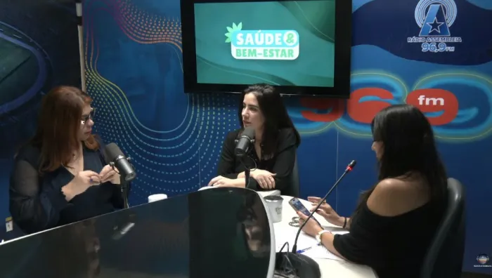 Programa foi ao ar na manhã desta quarta-feira (14)