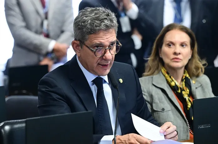 CCJ conclui votação da PEC da Segurança; texto vai ao Plenário