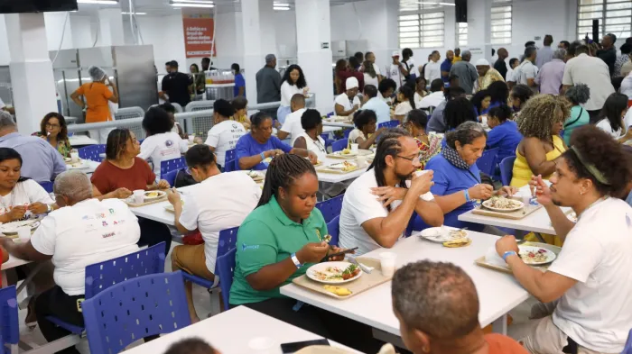 Foto: Feijão Almeida/GOVBA