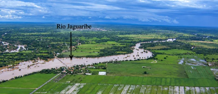 Foto: Reprodução/Secom Ceará