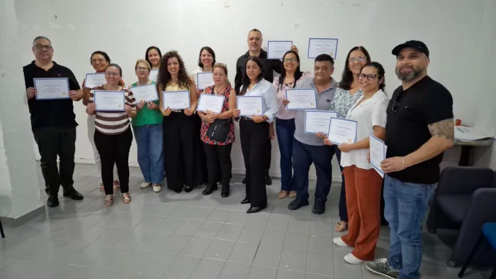 Foto: Reprodução/Prefeitura de Bertioga - SP