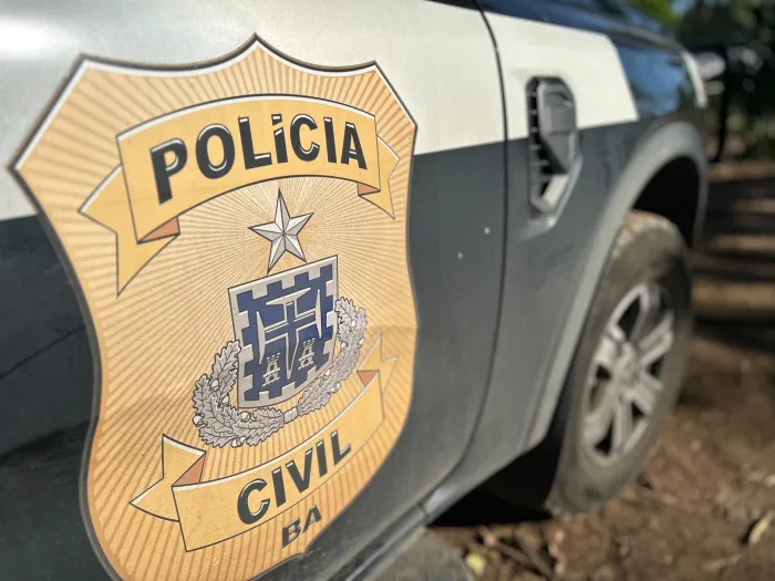 Homem é preso por descumprir medida protetiva em Boquira