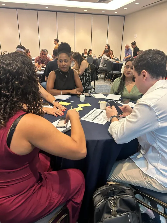 Workshop capacita equipes do Sertão Vivo e Parceiros da Mata em salvaguardas socioambientais e climáticas