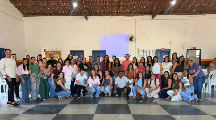 Setur promove seminário sobre prevenção à exploração sexual no âmbito do turismo em São Domingos