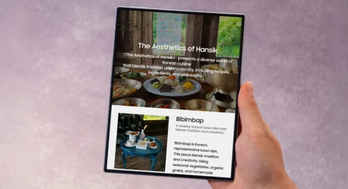 Samsung/Imagem meramente ilustrativa