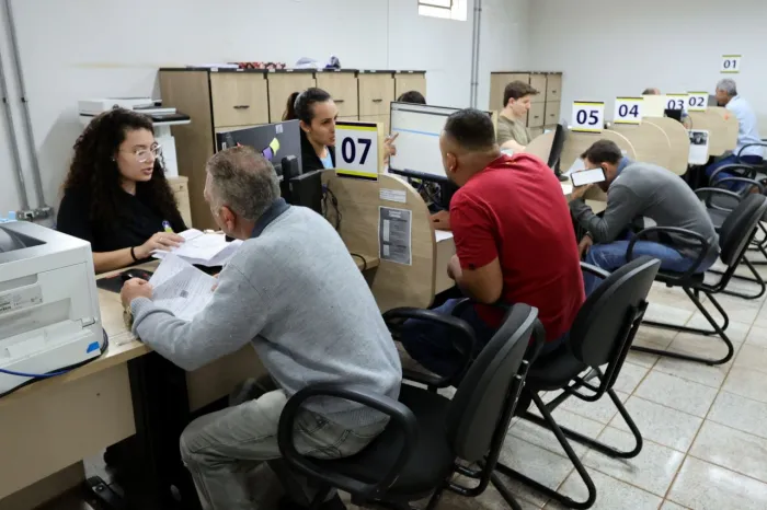 Contribuinte tem poucos dias para quitar débitos com benefícios do programa Desenrola Tributos