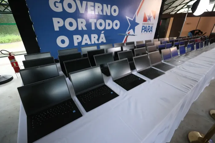 Foto: Rodrigo Pinheiro / Ag. Pará