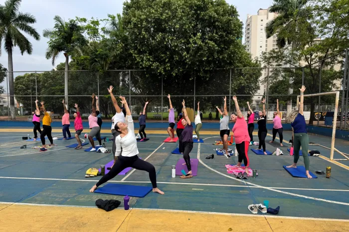 Foto: Reprodução/Prefeitura de Campo Grande - MS