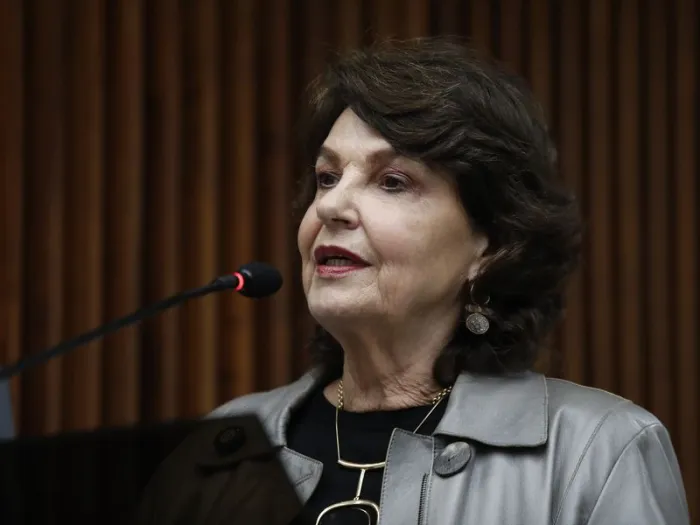 Deputada Cristina Silvestri (PP) apresenta projeto de lei para incentivar a equoterapia no Paraná