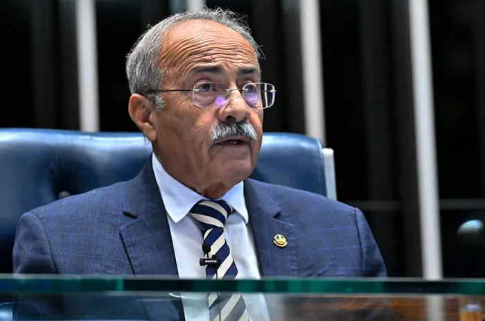  - Foto: Waldemir Barreto/Agência Senado
