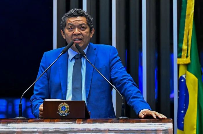  - Foto: Waldemir Barreto/Agência Senado