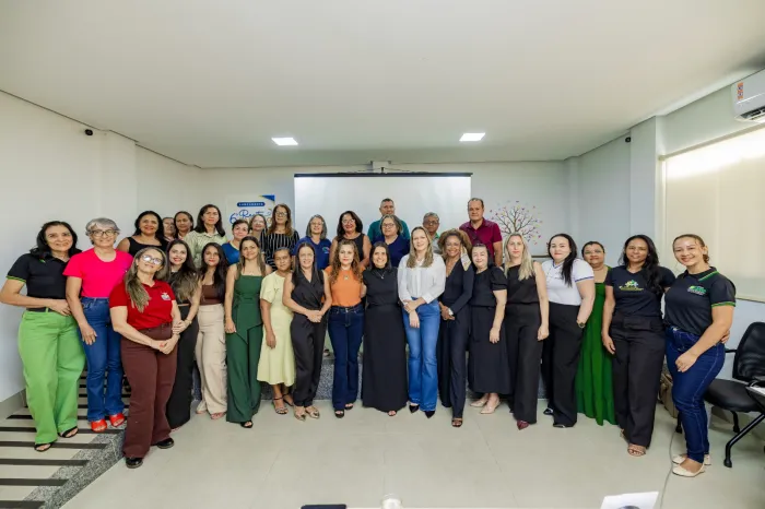 Semed lança 6ª edição do Recita Paraíso com tema “Paraíso que Cresce, Educação que Inspira”