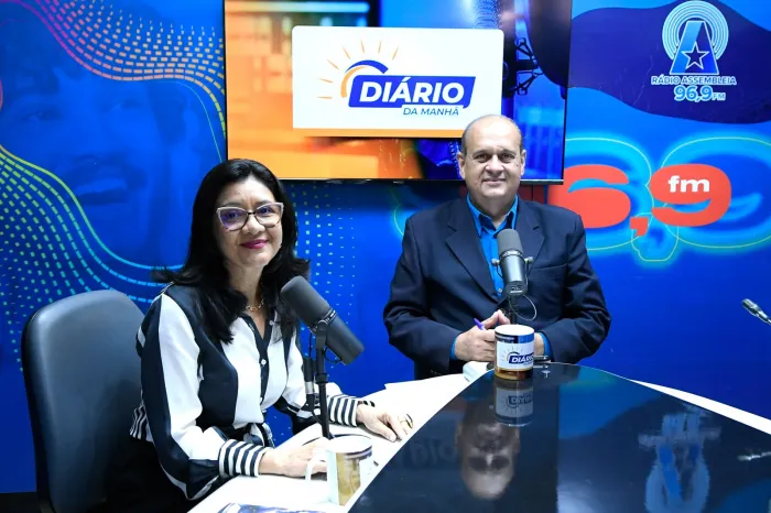 ‘Diário da Manhã’ aborda implementação do “Projeto Recontos Literários