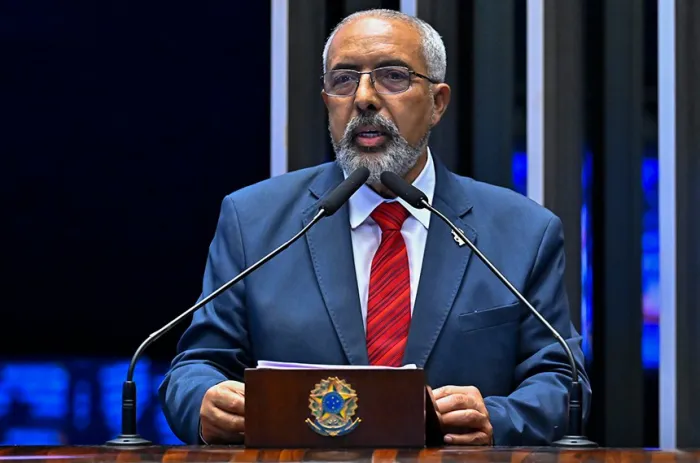  - Foto: Waldemir Barreto/Agência Senado