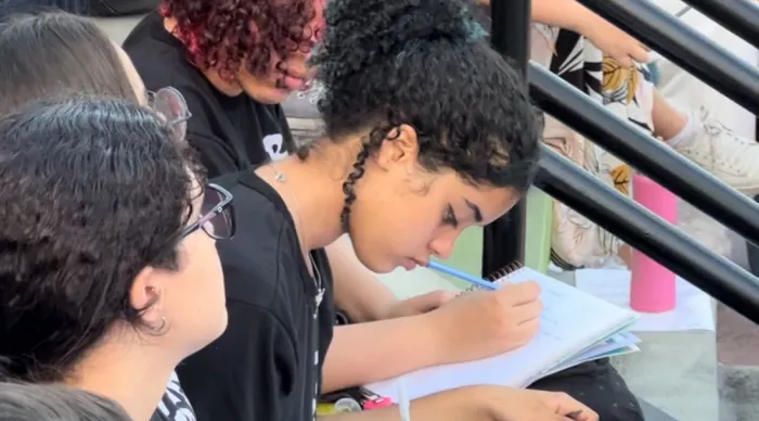 Programa Pré-Universitário da Seed realiza ‘Tardezinha do Pré-Uni 2026’
