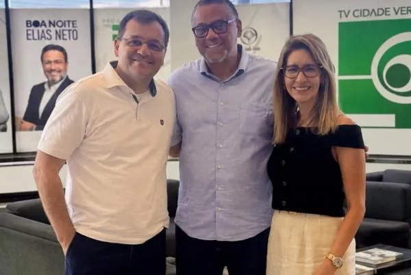 Sorriso 2050 prevê integração dos planos municipais e metas de longo prazo