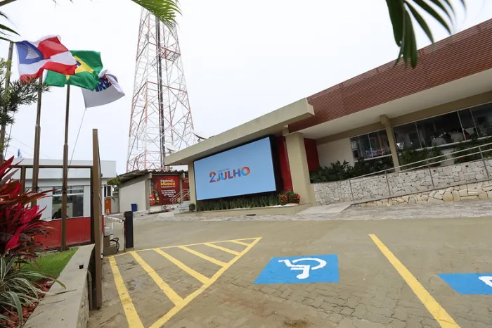 Inscrições abertas para o Edital do CineTeatro 2 de Julho