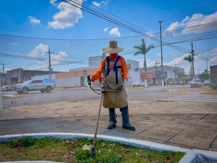 No segundo semestre de 2025, 5.066 pessoas privadas de liberdade estavam inseridas em atividades laborais, segundo dados da Senappen