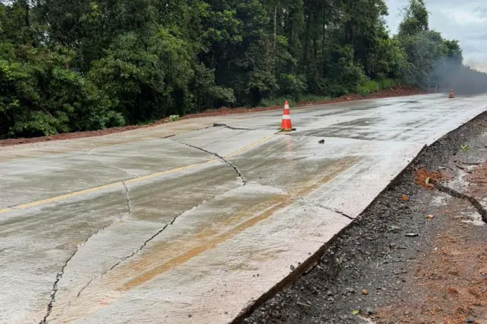 Foto: Reprodução/Secom Paraná