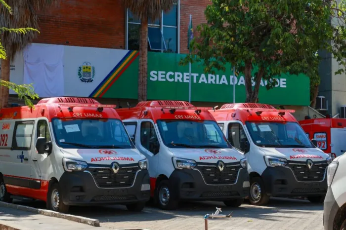Foto: Reprodução/Secom Piauí