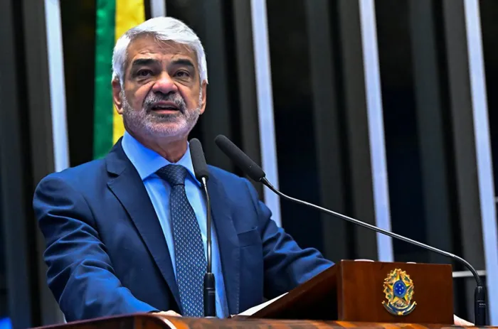  - Foto: Waldemir Barreto/Agência Senado