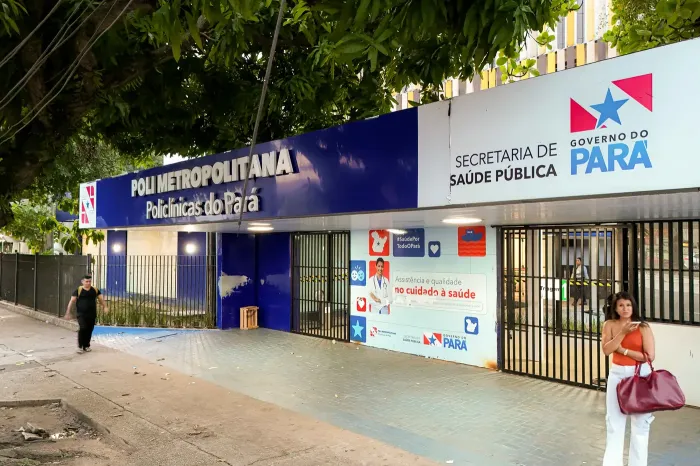 Policlínica Metropolitana mantém selo ONA 2 e reafirma qualidade no cuidado aos paraenses
