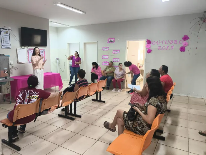 Foto: Reprodução/Prefeitura de Campo Grande - MS