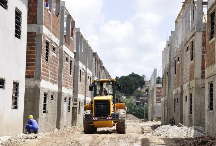 João Pessoa se consolida no mercado imobiliário do Nordeste movimentando mais de R$ 1 bilhão em 2026 através do Minha Casa, Minha Vida