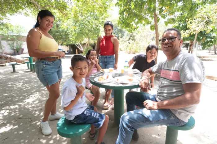 Prefeitura de Caruaru celebra Dia das Crianças com atividades inclusivas para crianças participantes de projetos municipais