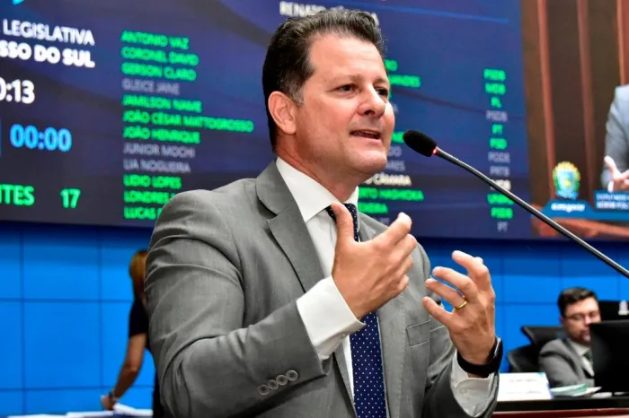 Câmara destaca importância da fisioterapia e terapia ocupacional em MS