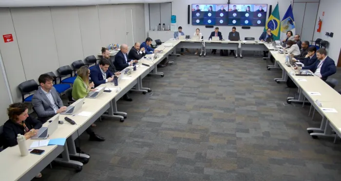 Prefeitura apresenta avanços do Programa João Pessoa Sustentável ao BID e Governo Federal