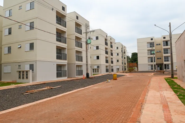 Foto: Reprodução/Prefeitura de Campo Grande - MS