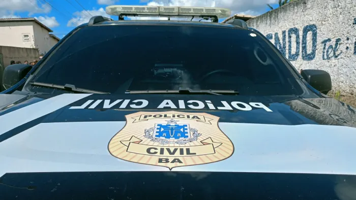 Everton Mikael Bacelar Lima foi atingido por disparos de arma de fogo dentro da residência da família, no distrito da Matinha - 15/10/2026 - Fonte/Crédito: ASCOM PCBA