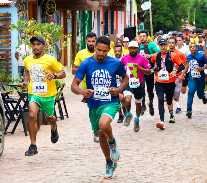 Foto: Divulgação/Agência Fluir/TRS Chapada Diamantina